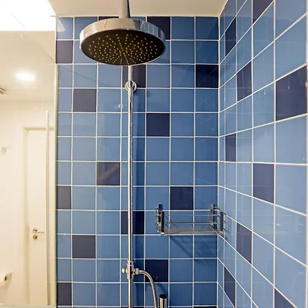 Apartment Super Flat W/ Ac By Lovelystay Porto