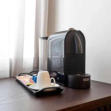 Super Flat W/ Ac By Lovelystay Apartment
