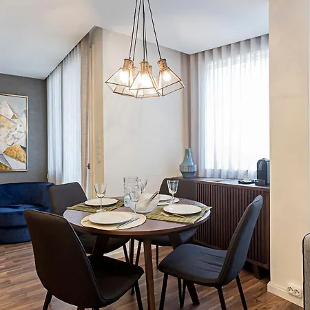 Super Flat W/ Ac By Lovelystay *
