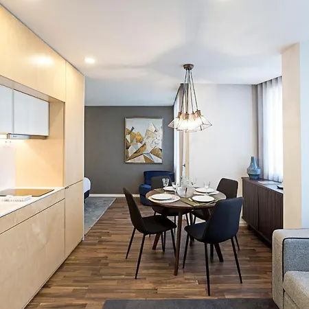 Super Flat W/ Ac By Lovelystay