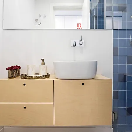 Super Flat W/ Ac By Lovelystay * Porto