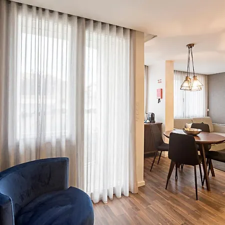 Apartment Super Flat W/ Ac By Lovelystay Porto